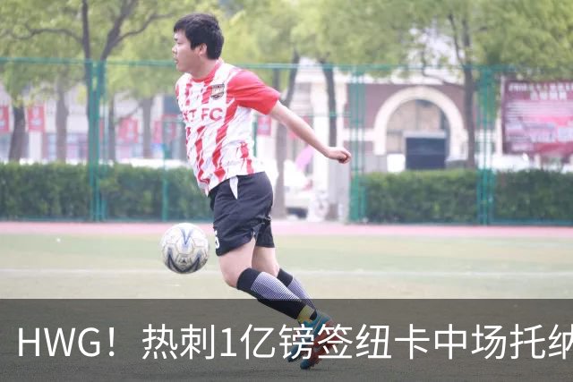 HWG！热刺1亿镑签纽卡中场托纳利 今夏1.85亿镑签2中场